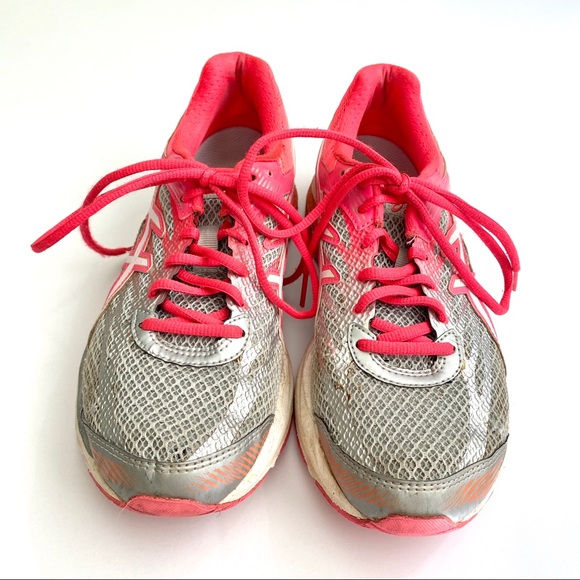 asics performance running shoes